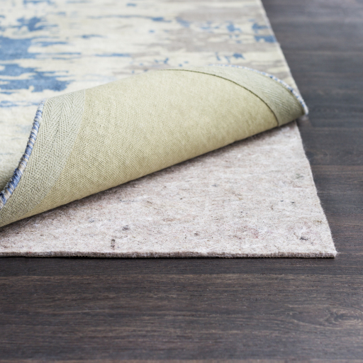 Premium Felted Rug Pad, 9' x 12' Havenly Essentials Havenly