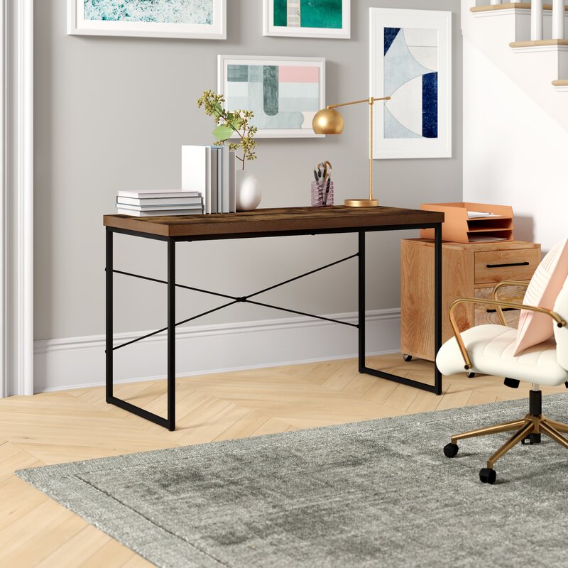 Francesca deals desk wayfair