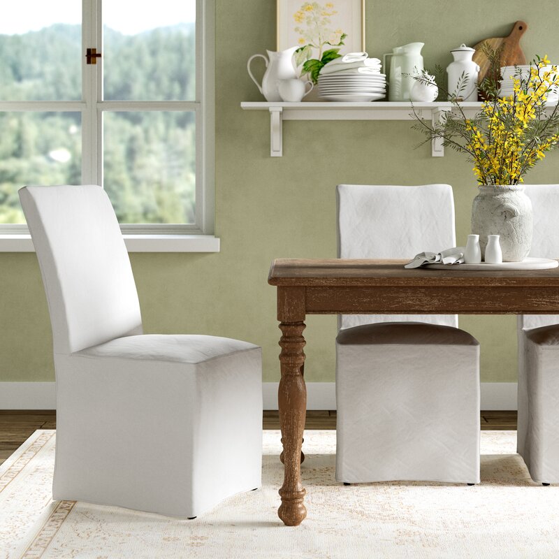 abbate upholstered dining chair