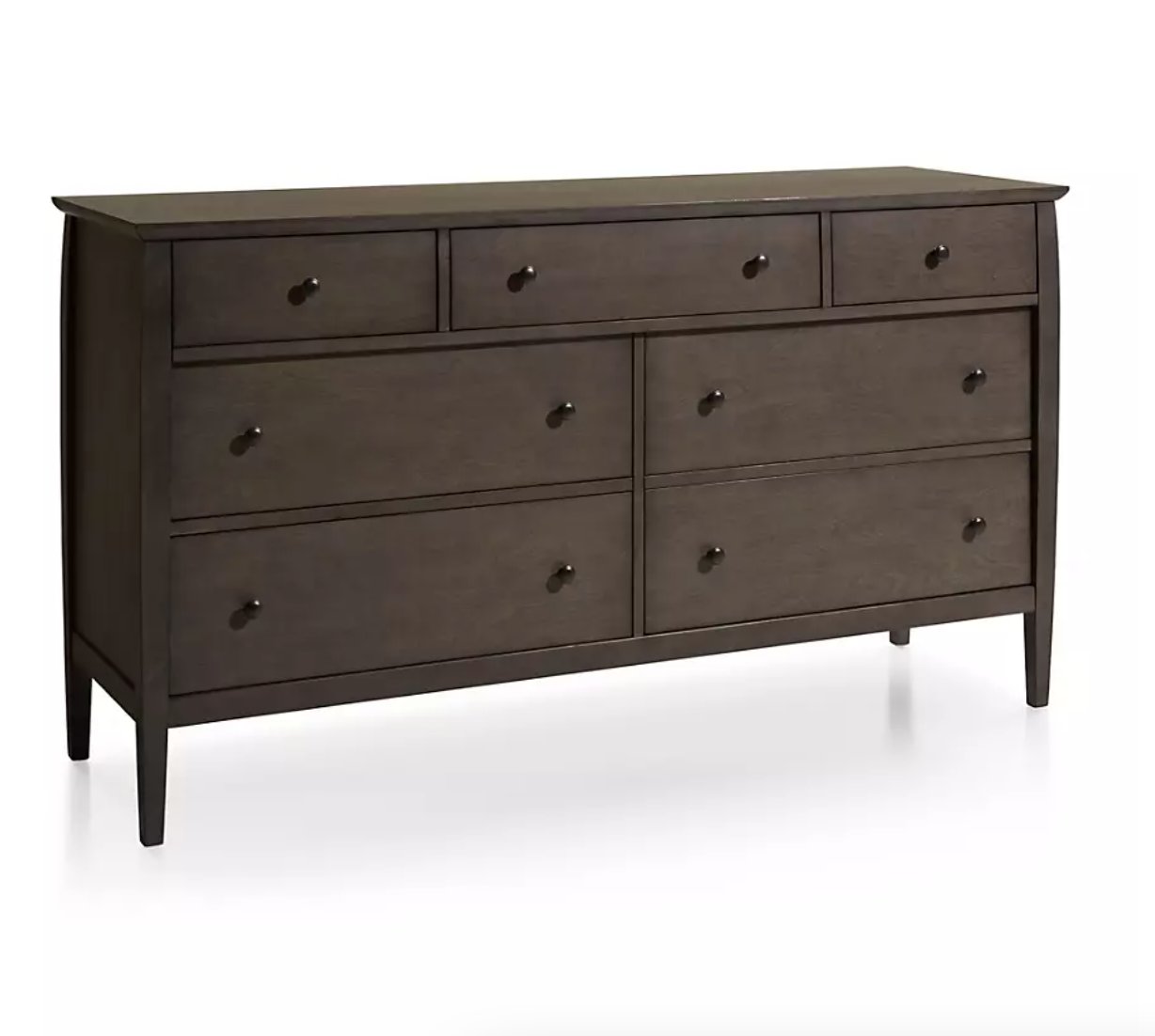 Mason dresser crate and barrel Clearance