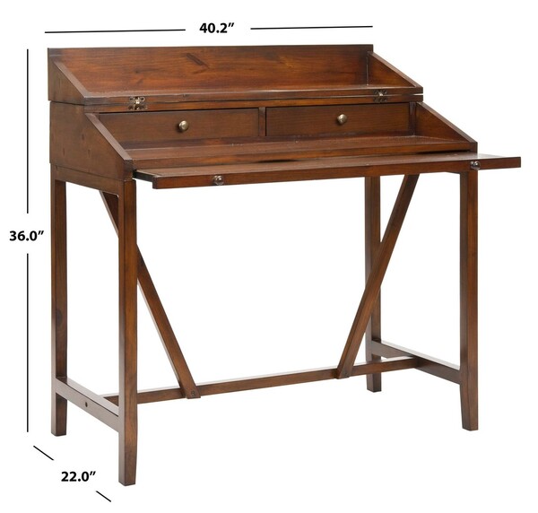 ryder desk cb2