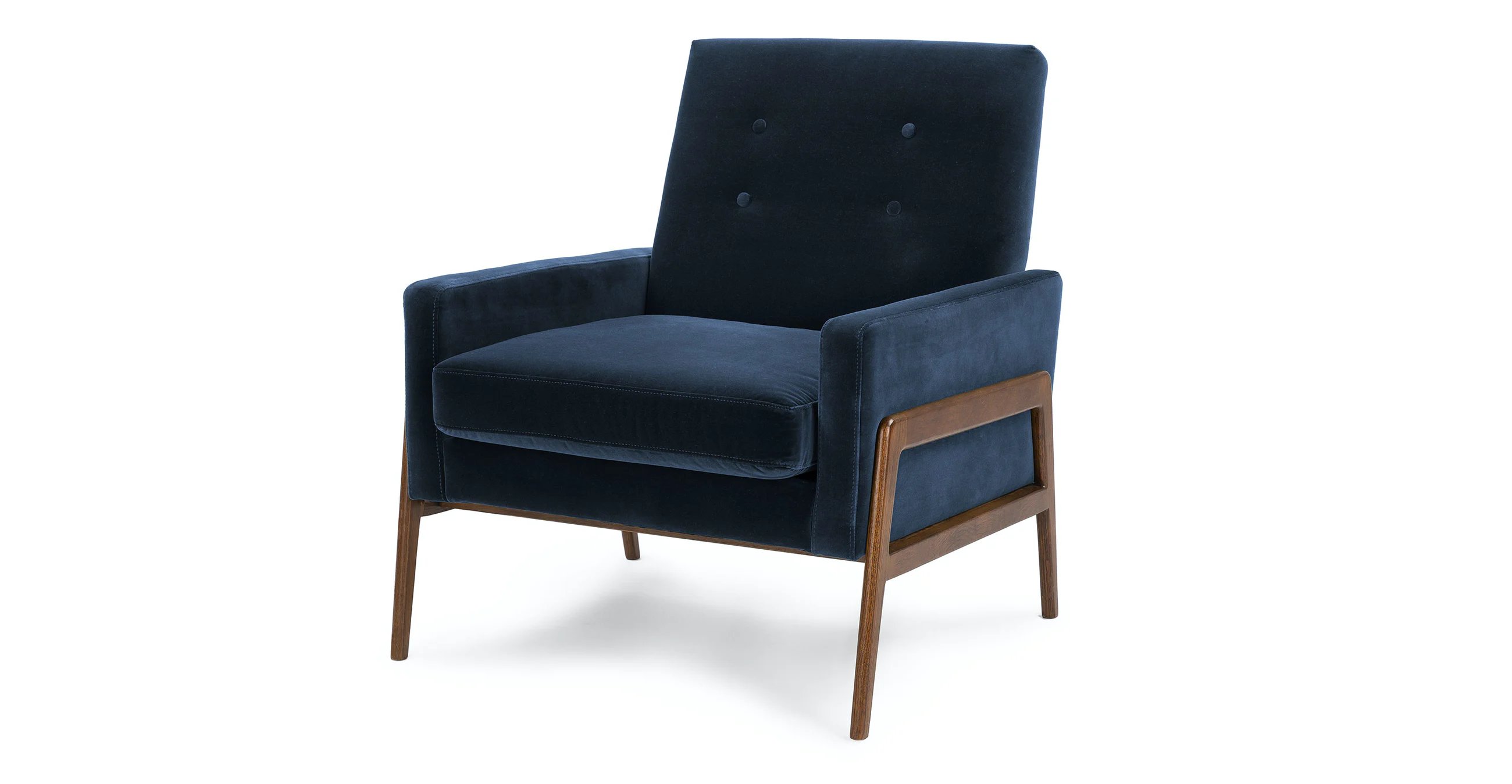 nord cascadia blue chair