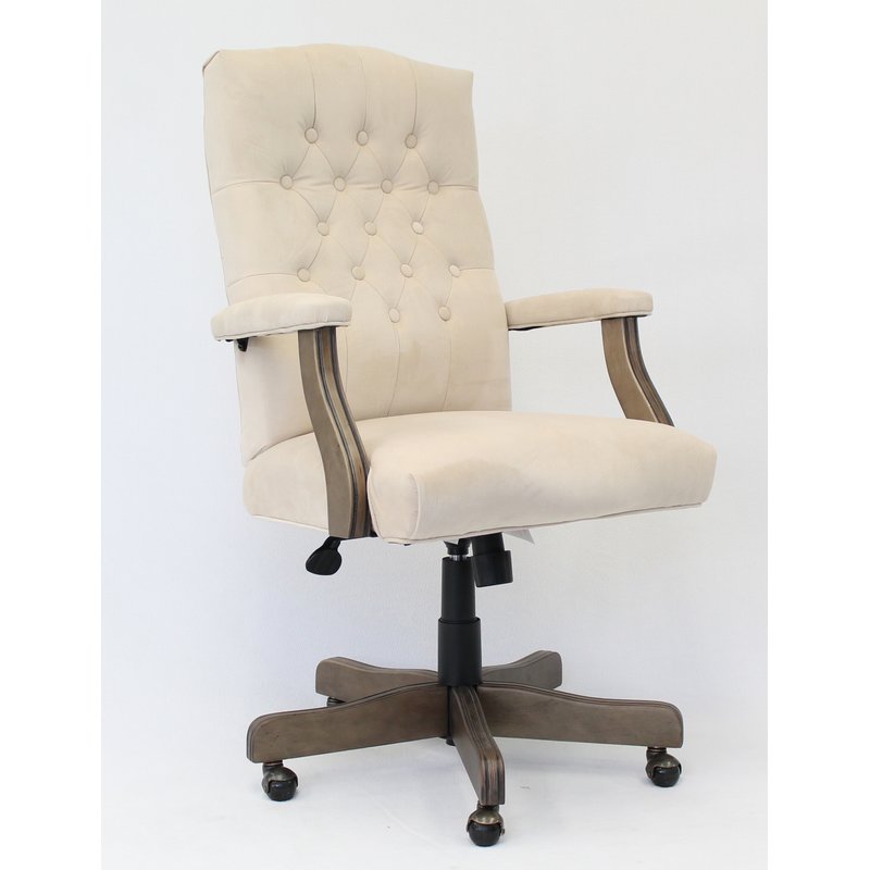 state line executive chair