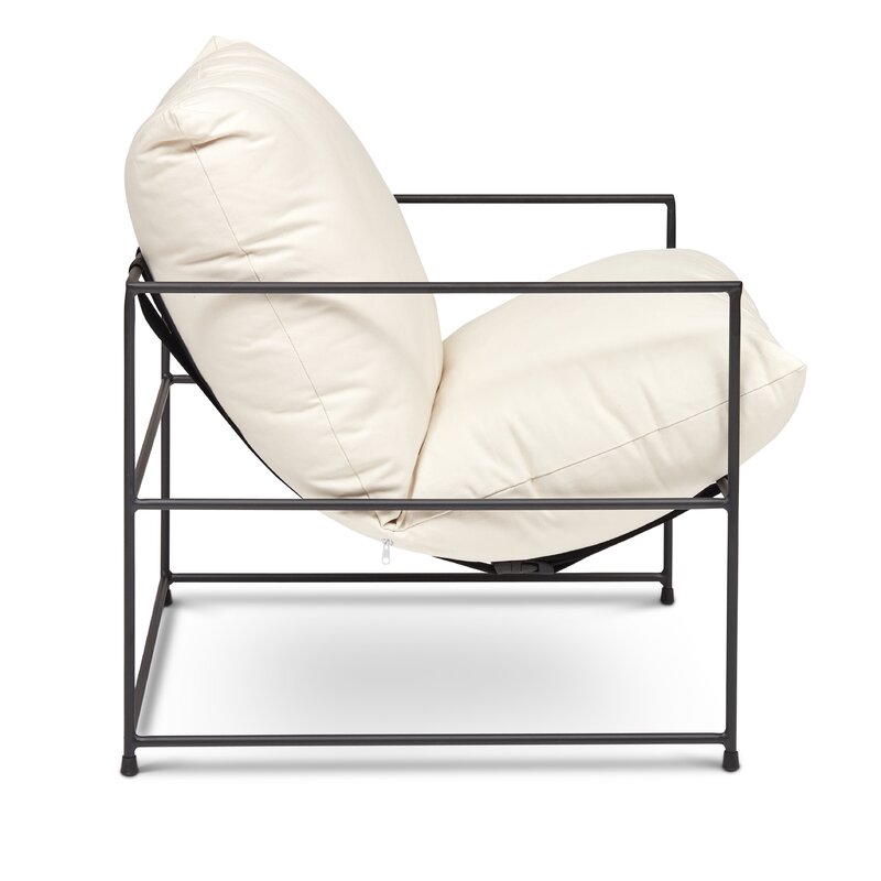 wayfair mcrae armchair