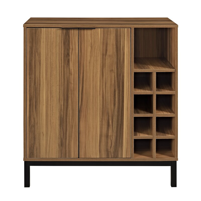 Orion deals bar cabinet