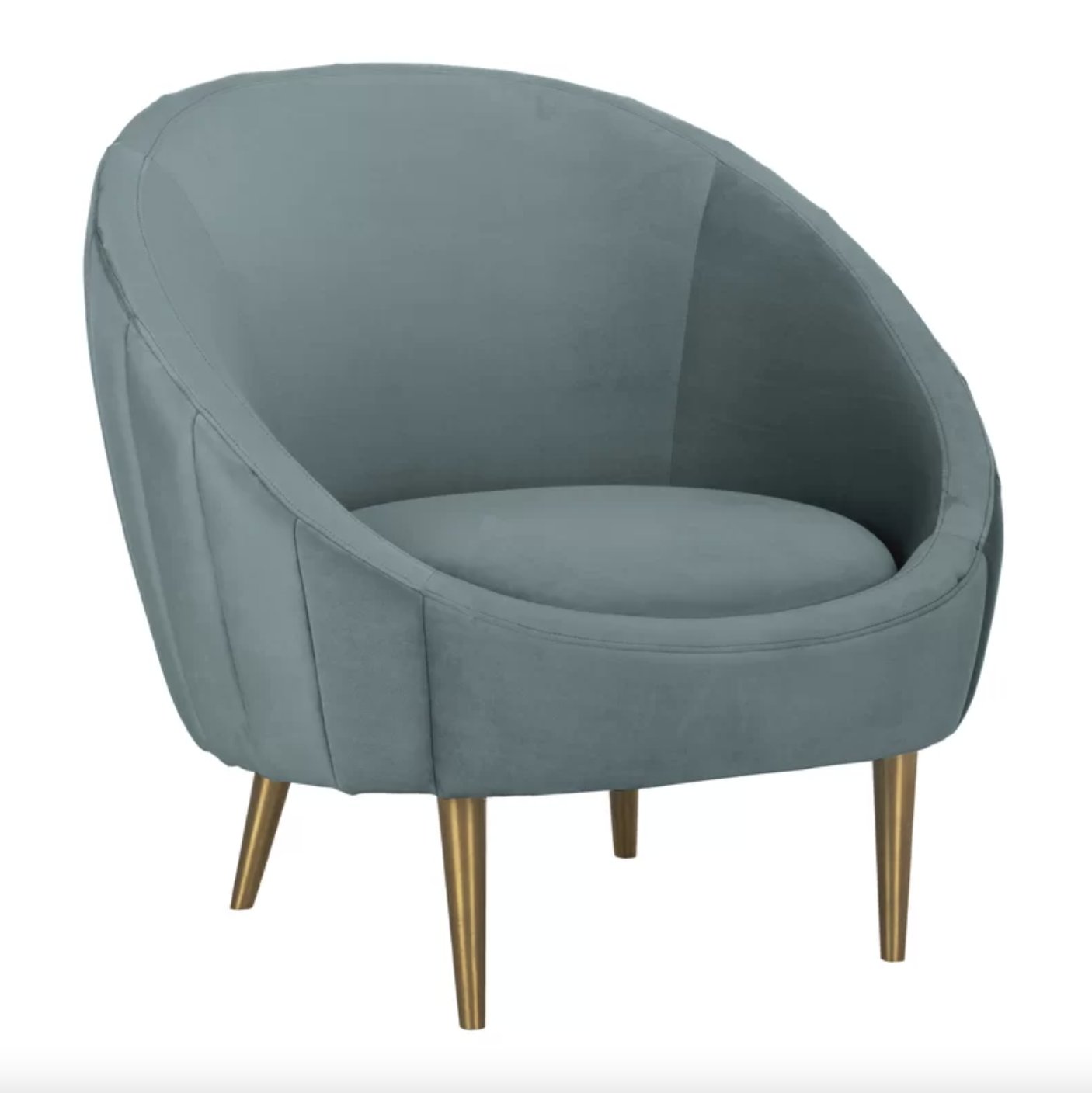 ayva barrel chair