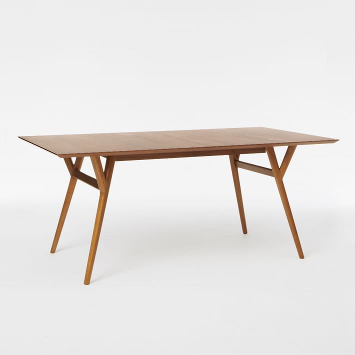 west elm parker dining table