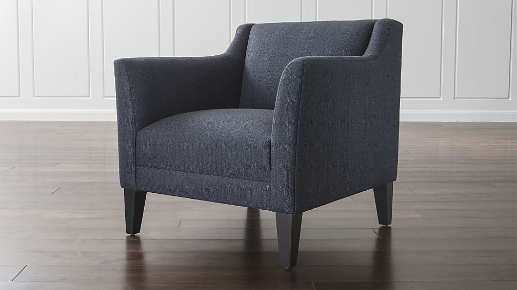 margot chair crate and barrel