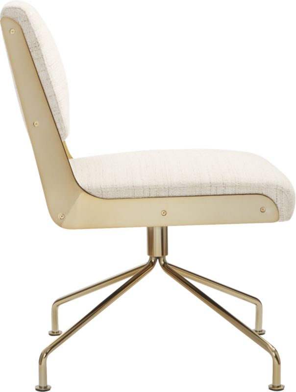 Rue cambon office discount chair