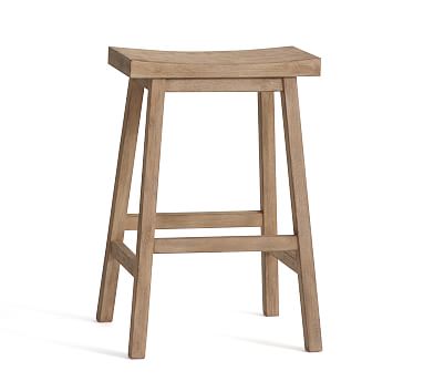 tibetan bar stool