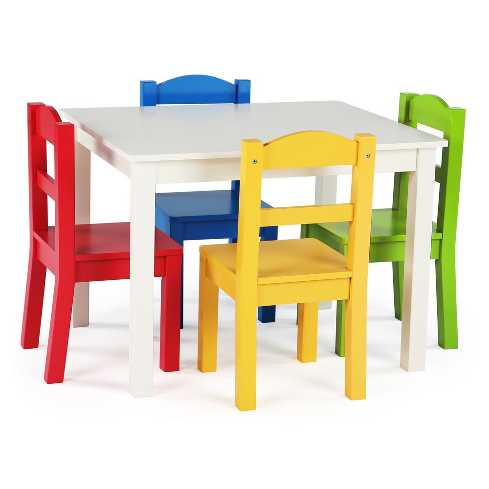 kids table and chair set