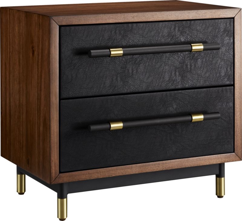 oberlin nightstand