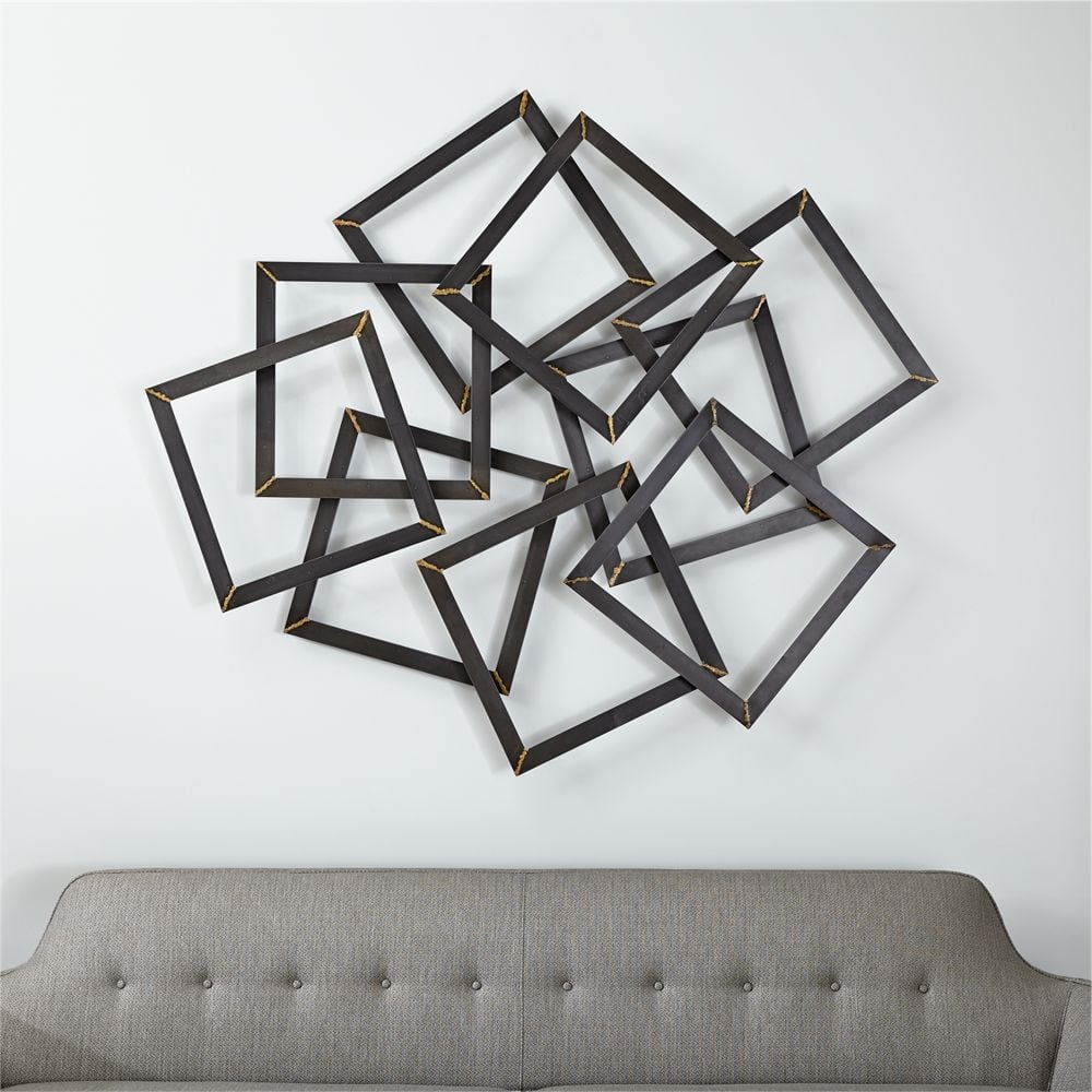Pottery Barn Inspired 3D Wall Art This Is Our Bliss, 42% OFF