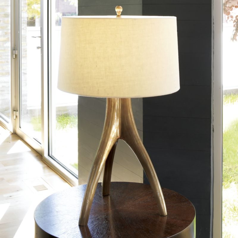 next cara floor lamp