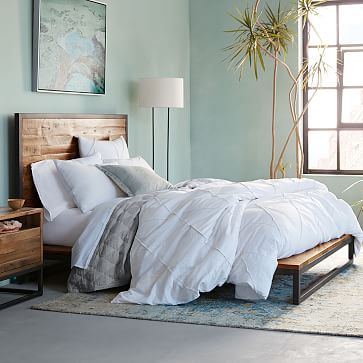 industrial outline table lamp