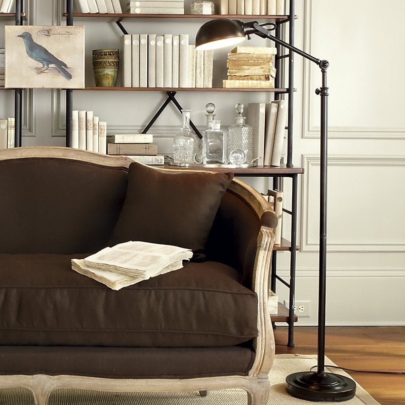 Ballard Designs Julian Apothecary Floor Lamp Ballard Designs Havenly