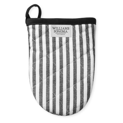 Williams Sonoma Mini Oven Mitt