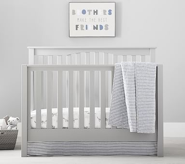 Kendall 4 in 1 2025 crib