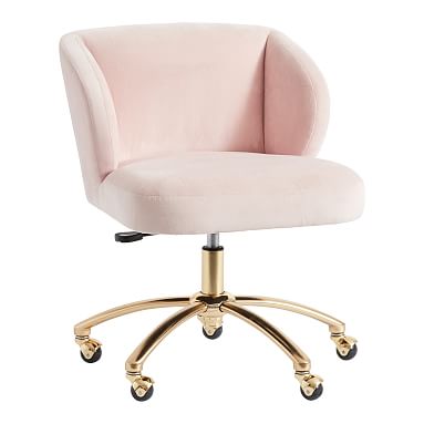 andie swivel desk chair