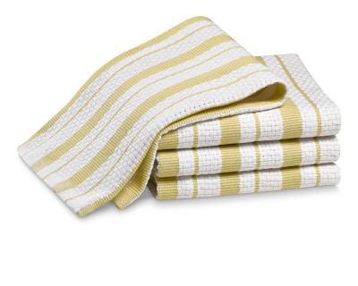 Williams-Sonoma Kitchen Towels (Jojoba)