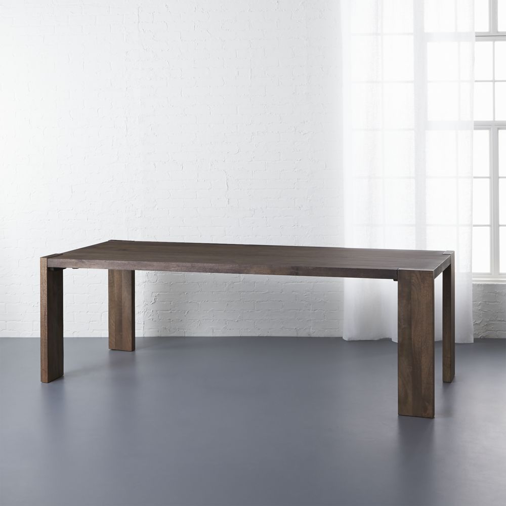 Blox 35x91 dining deals table