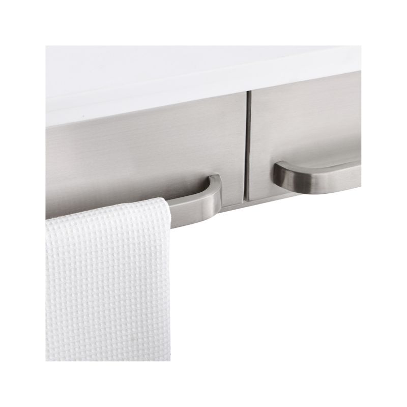 Fillmore Kitchen Island Crate and Barrel Havenly