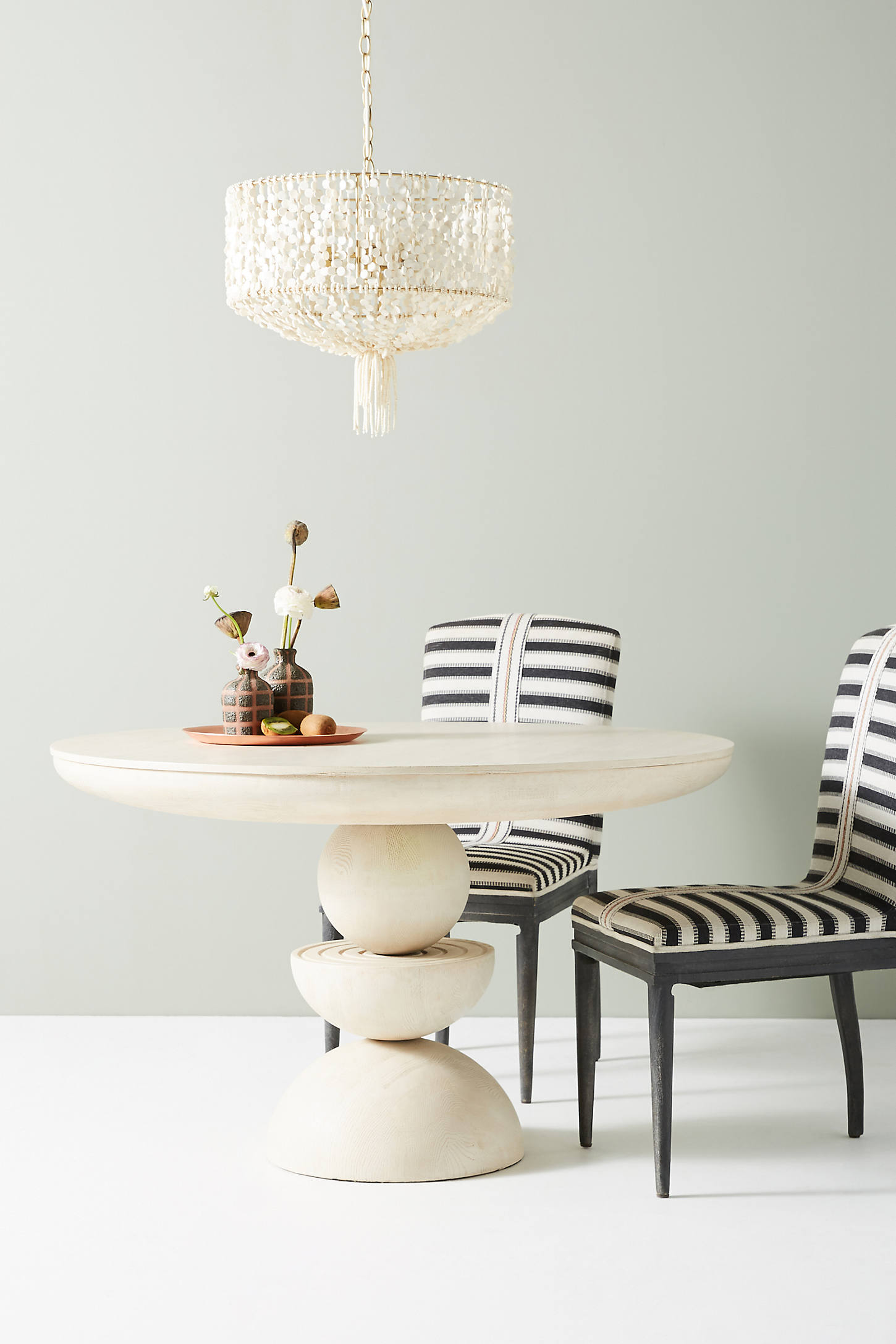 Sonali Dining Table Anthropologie Havenly