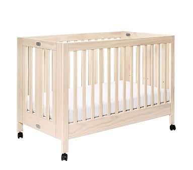 crate and barrel babyletto