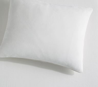 Luxe Chamois Fitted Sheet Set