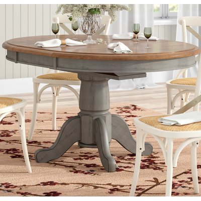 wonderly 5 piece extendable dining set