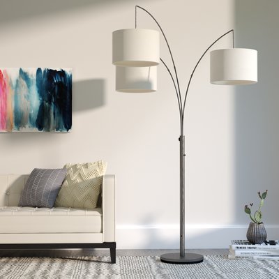 morrill 82 tree floor lamp