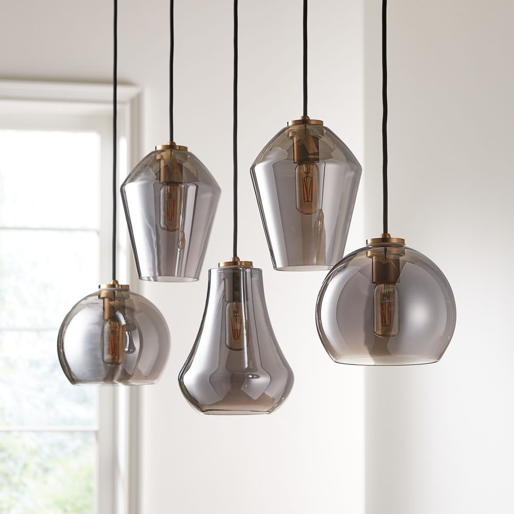 Crate And Barrel Light