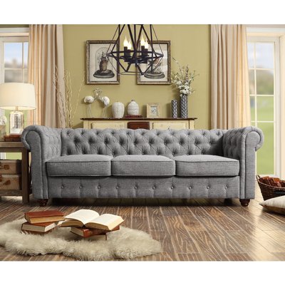 Quitaque chesterfield deals