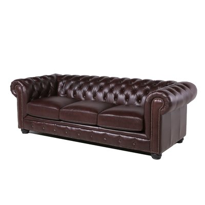 Brinson chesterfield online chair