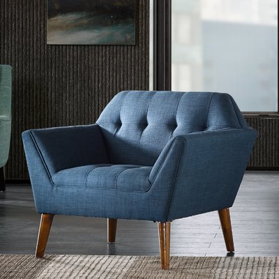 belz armchair