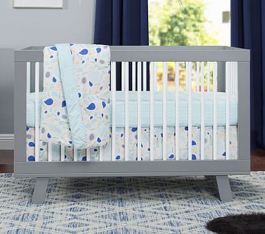 pottery barn babyletto