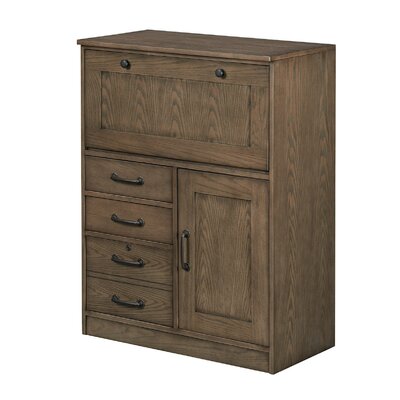 gupton armoire desk