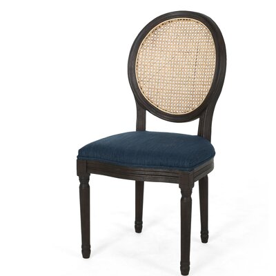 poynter upholstered dining chair