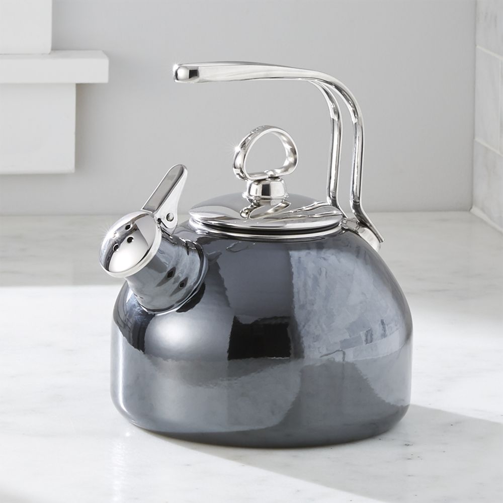 Tea Kettle Crate And Barrel