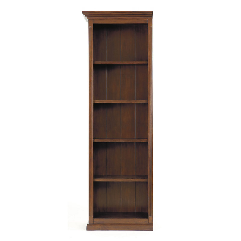 Ballard Designs Tuscan Left Bookcase Ballard Designs Havenly