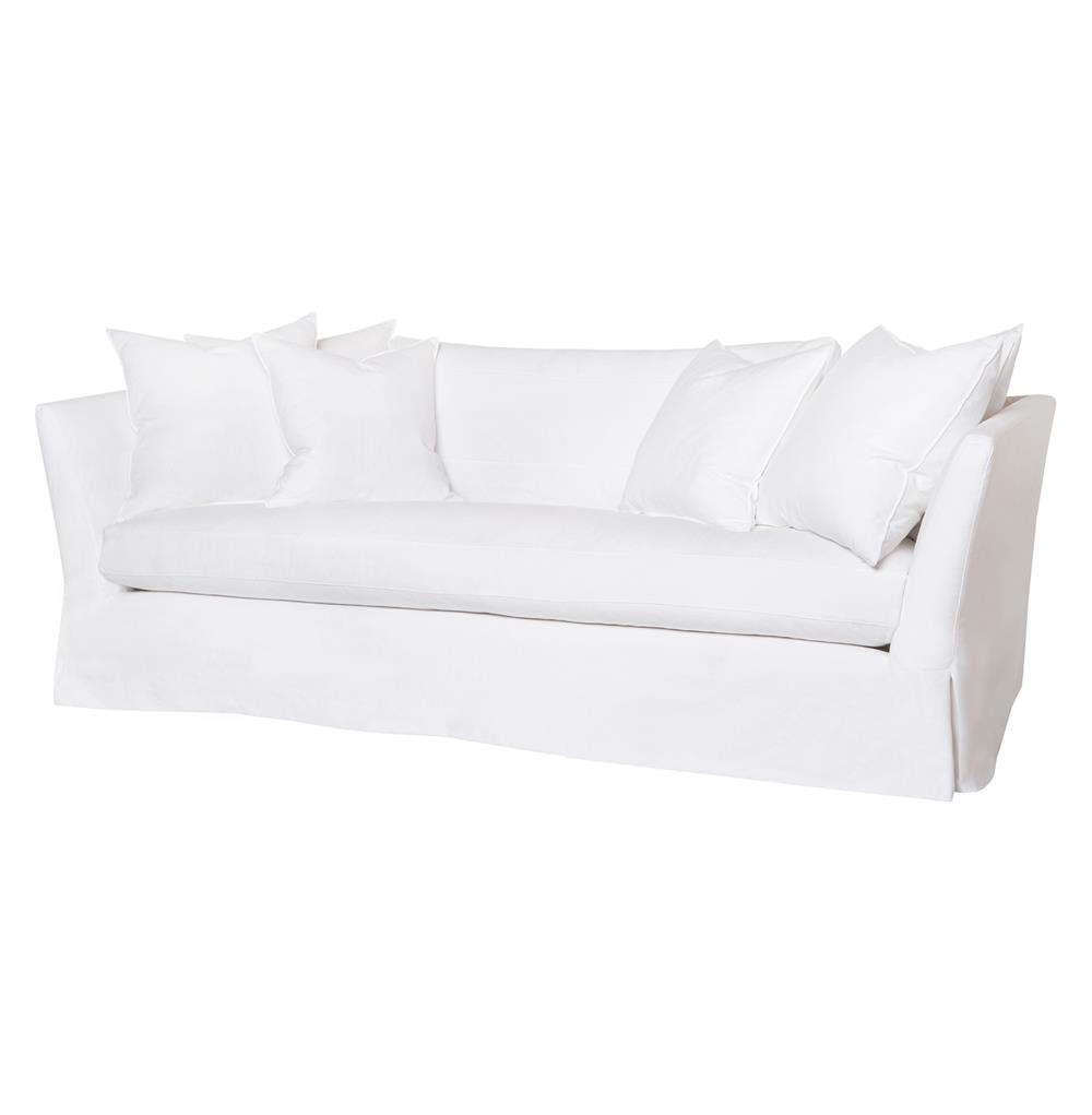 Cisco Brothers Sofa Slipcover