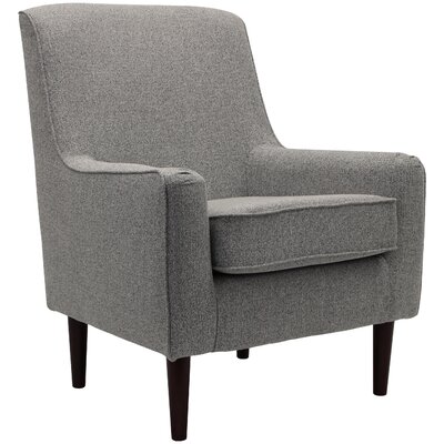 pottery barn isaac chair