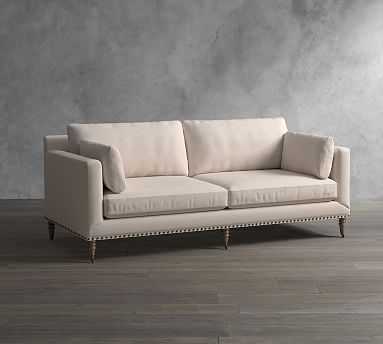 Tallulah sofa shop pottery barn