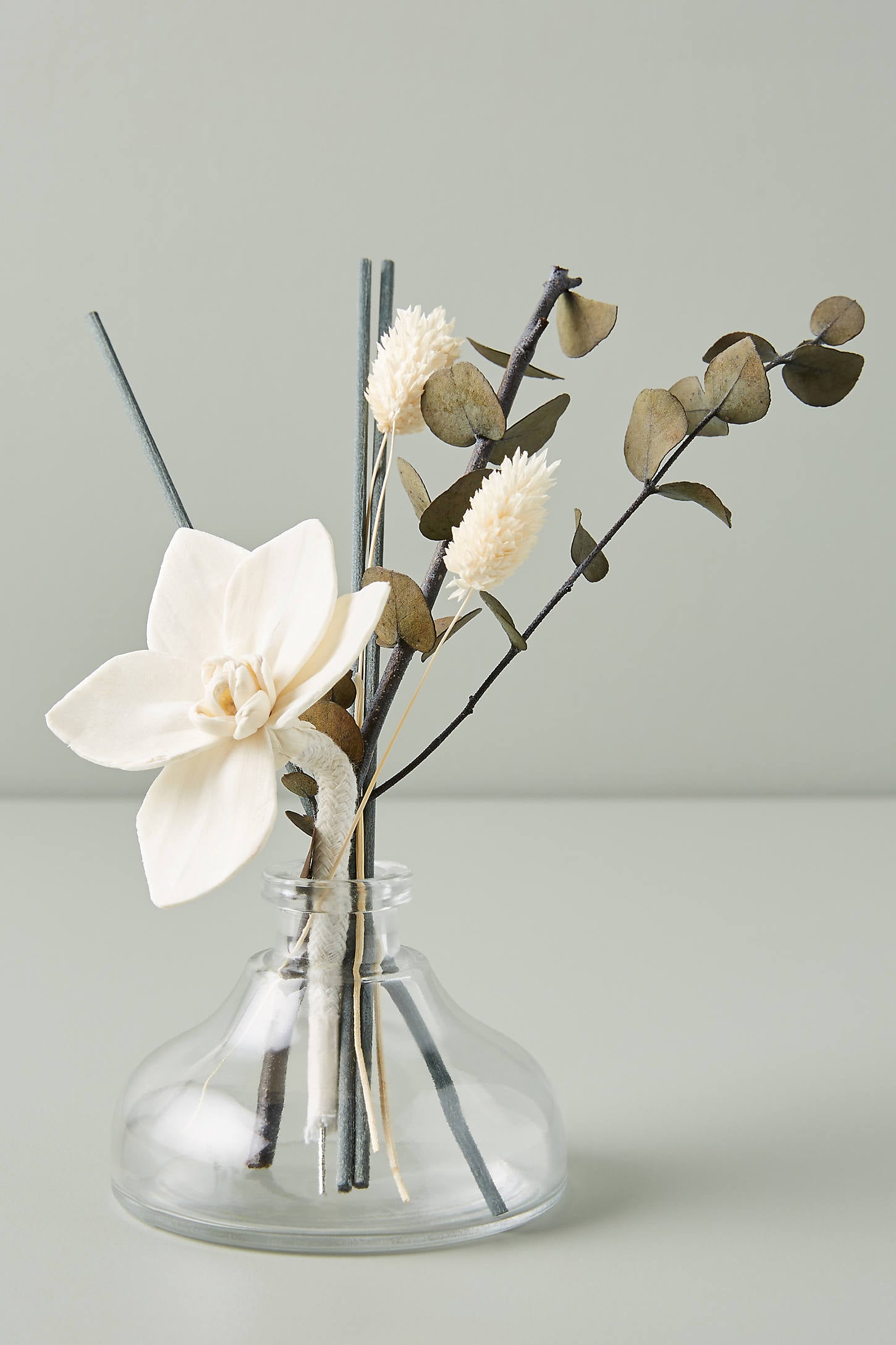 Floral Bouquet Diffuser Anthropologie Havenly