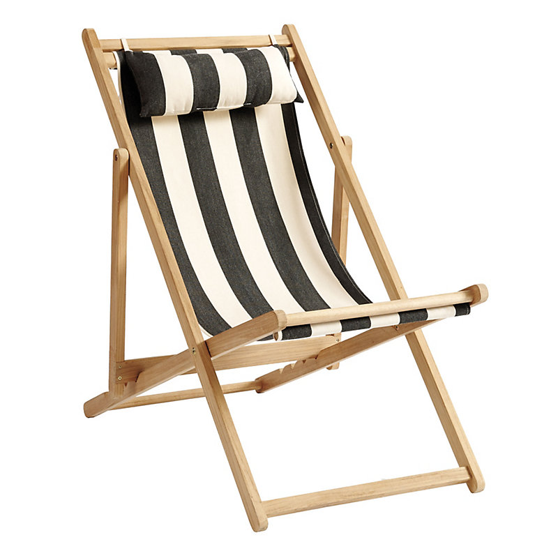 Ballard Designs Classic Beach Chair, Classic Beach Chair Replacement Sling