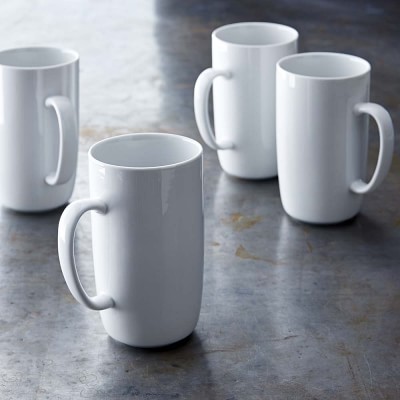 Open Kitchen by Williams Sonoma Tall Mugs