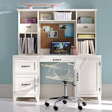 hampton smart storage desk