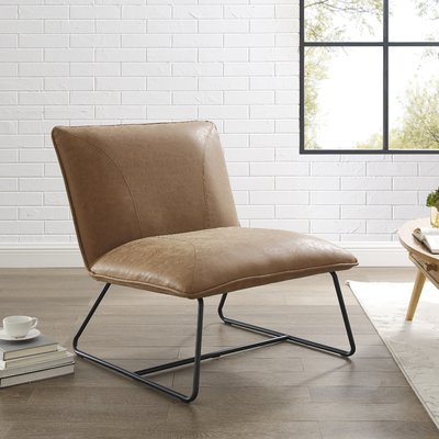 Gracinha slipper top chair