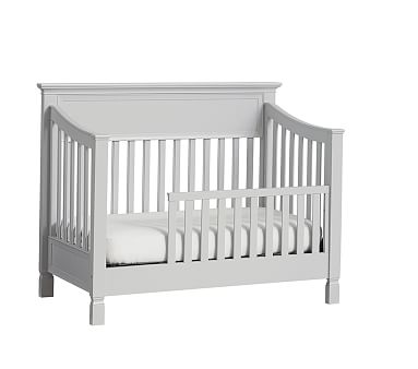 Larkin crib full outlet bed conversion kit