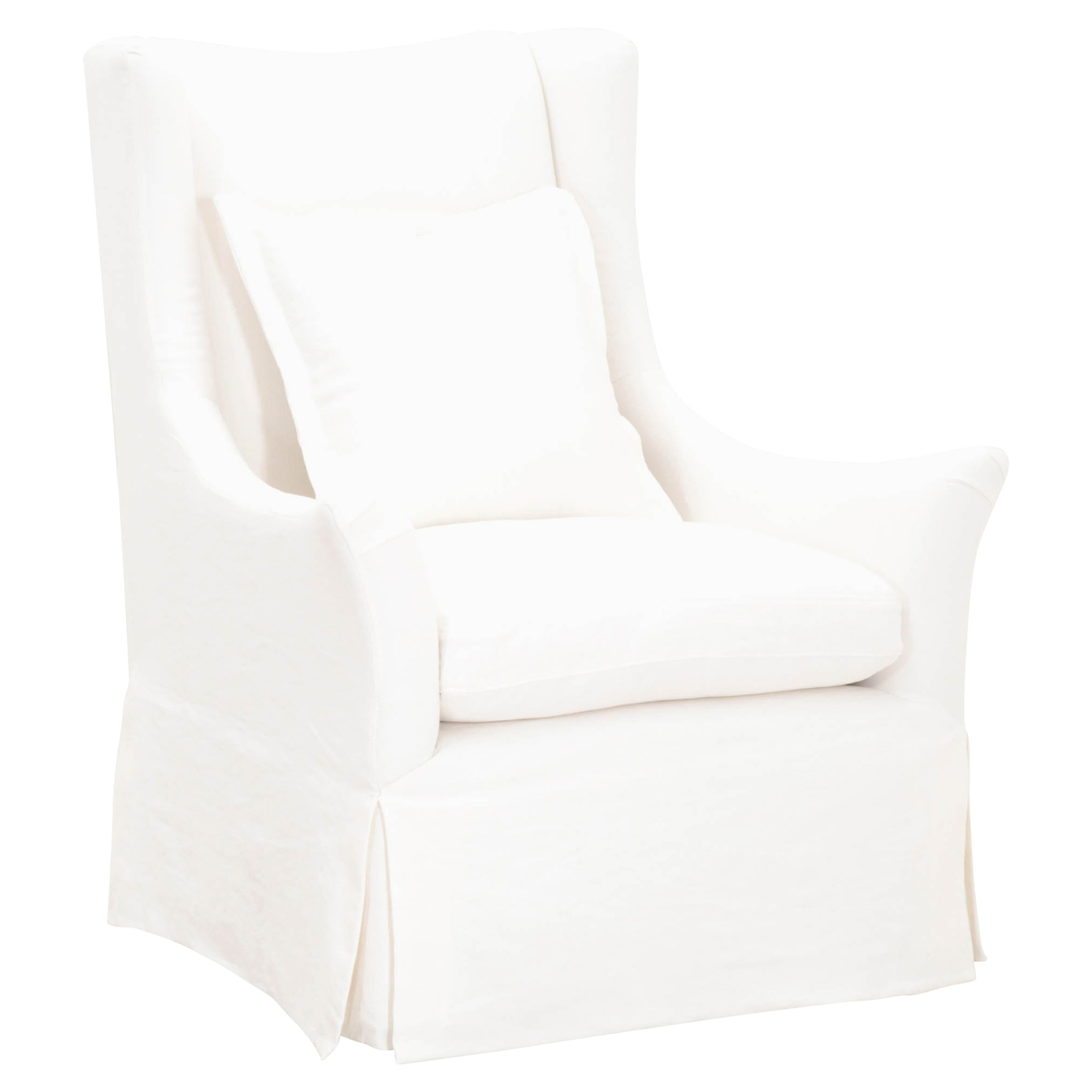 roly poly chair